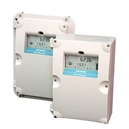 Преобразователь Siemens Sitrans HydroRanger 200