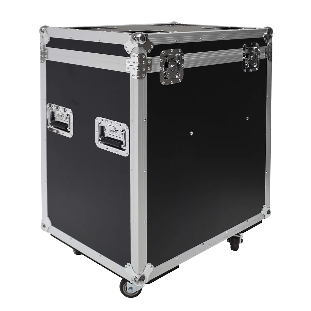 Кейс EuroSMC PRIME-CASE