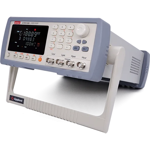 Измеритель LCR Anbai AT810D