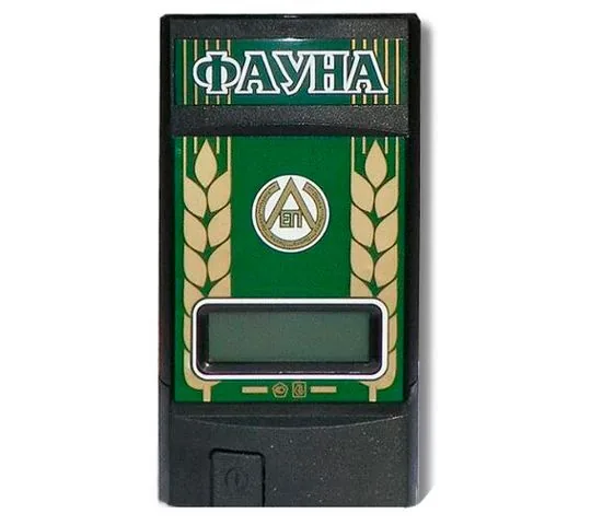 Влагомер Фауна-ЖШ