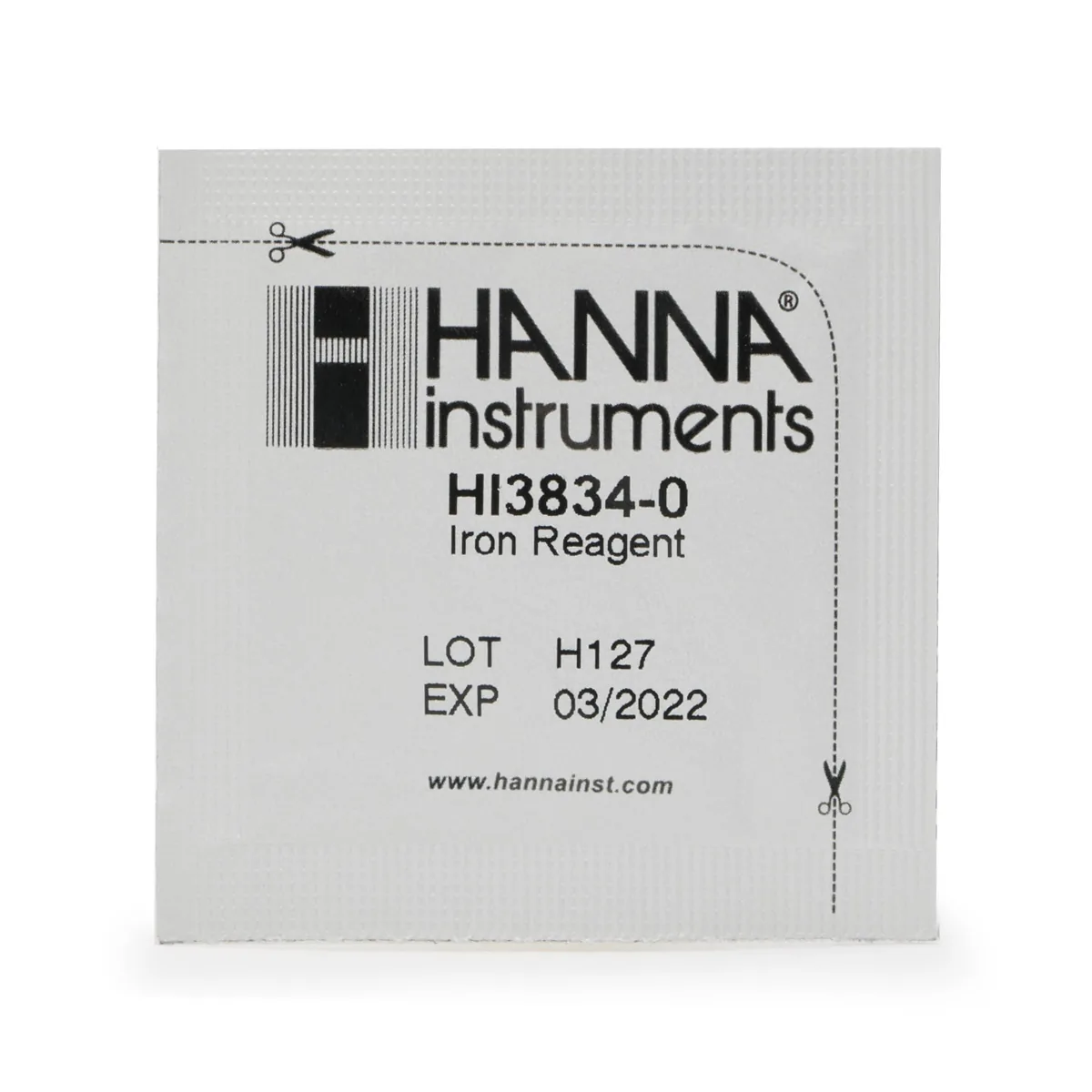 Реагент HANNA HI 38039-100
