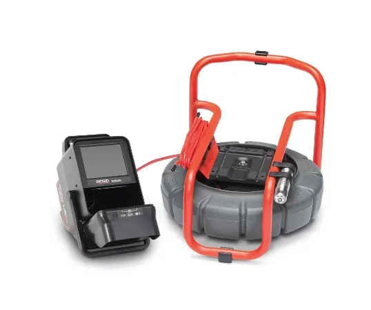 Система телеинспекции Ridgid Mini SeeSnake (без монитора)