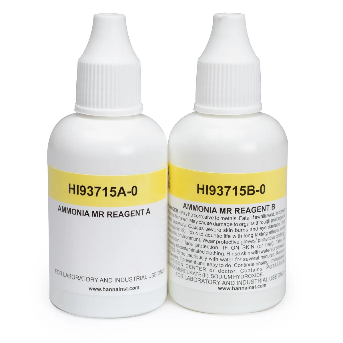 Реагент HANNA HI 93715-03