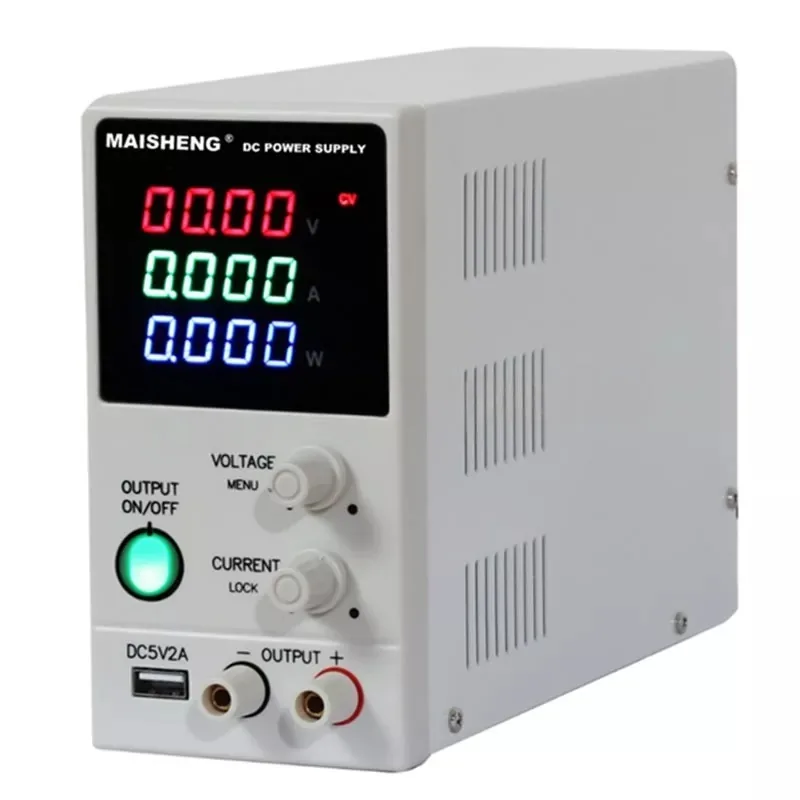 Блок питания MAISHENG MN306CU