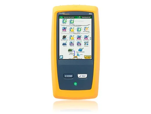 Тестер локальной сети Fluke Networks OneTouch AT Network Assistant