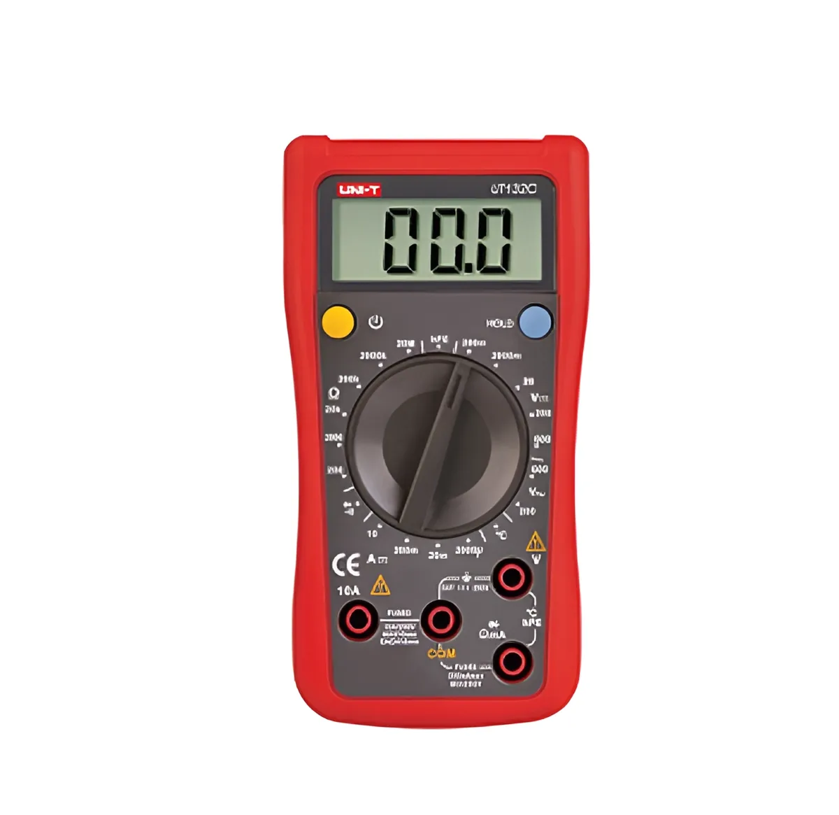 Мультиметр UNI-T UT132C