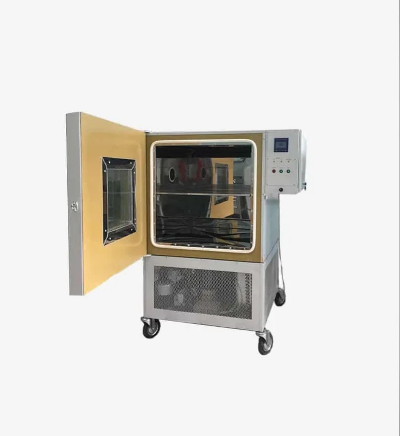 Климатическая камера Climcontrol М-70/100-3000 КТХ-Т