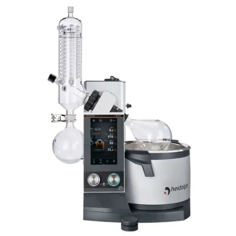 Испаритель Heidolph Hei-VAP Ultimate Control HL/G3B