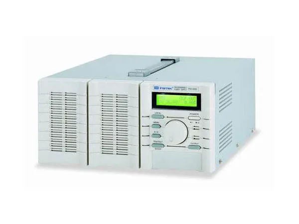 Источник питания GW Instek PSH-72018