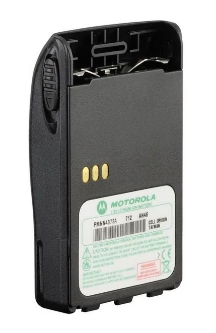 Аккумулятор Motorola PMNN4073