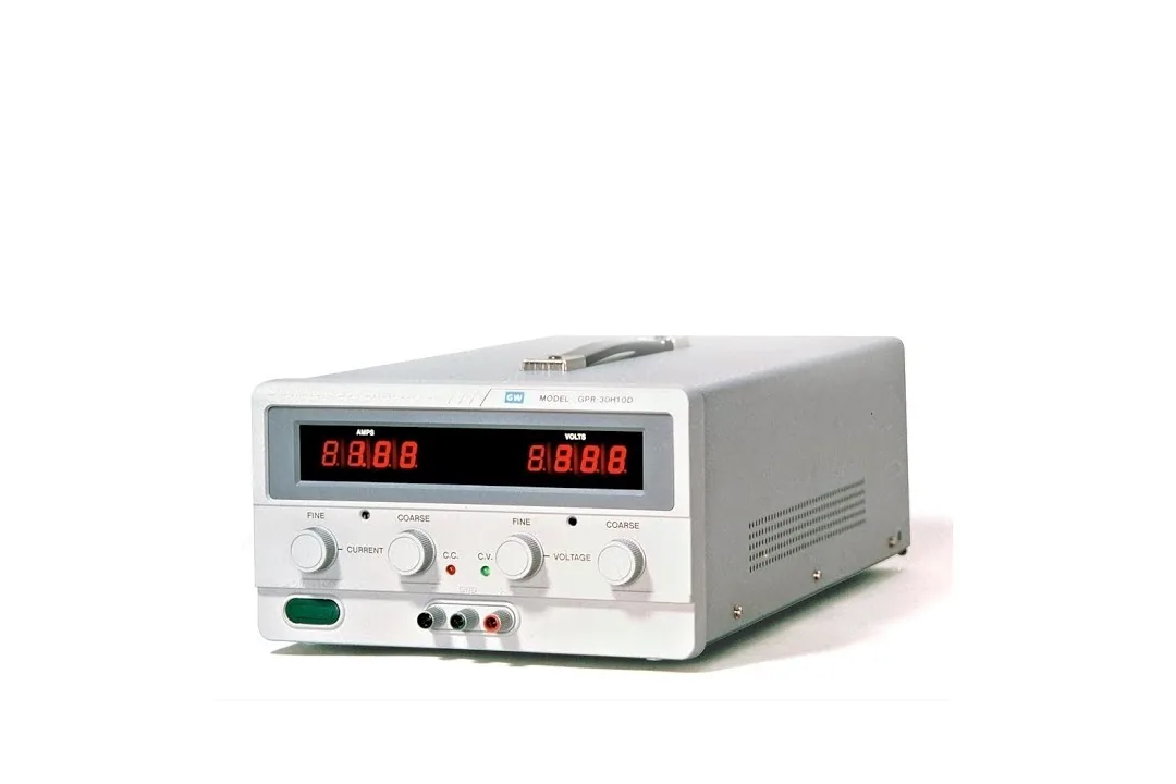 Источник питания GW Instek GPR-730H10D