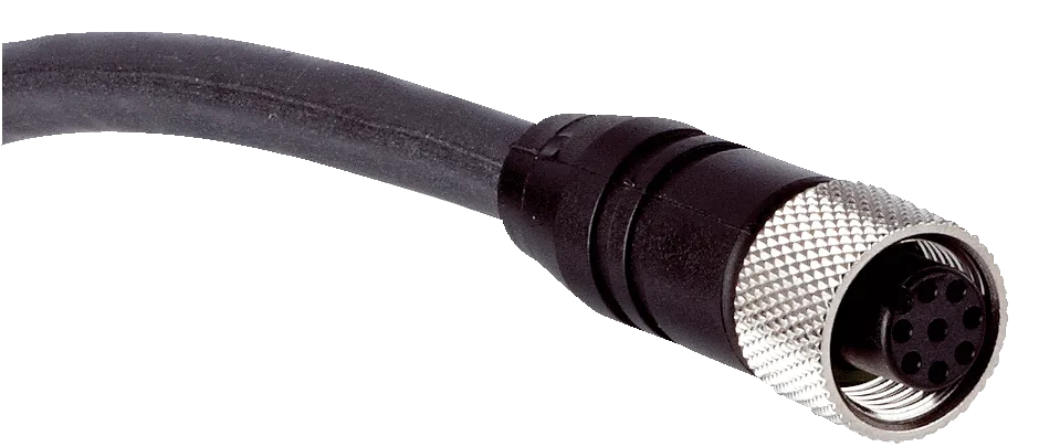 Разъем с кабелем SICK DOL-1208-G02MAC1