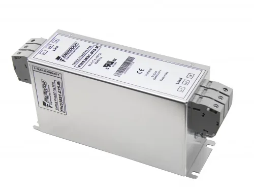 Трехфазный фильтр ENERDOOR FIN538S1. (2000-3000)