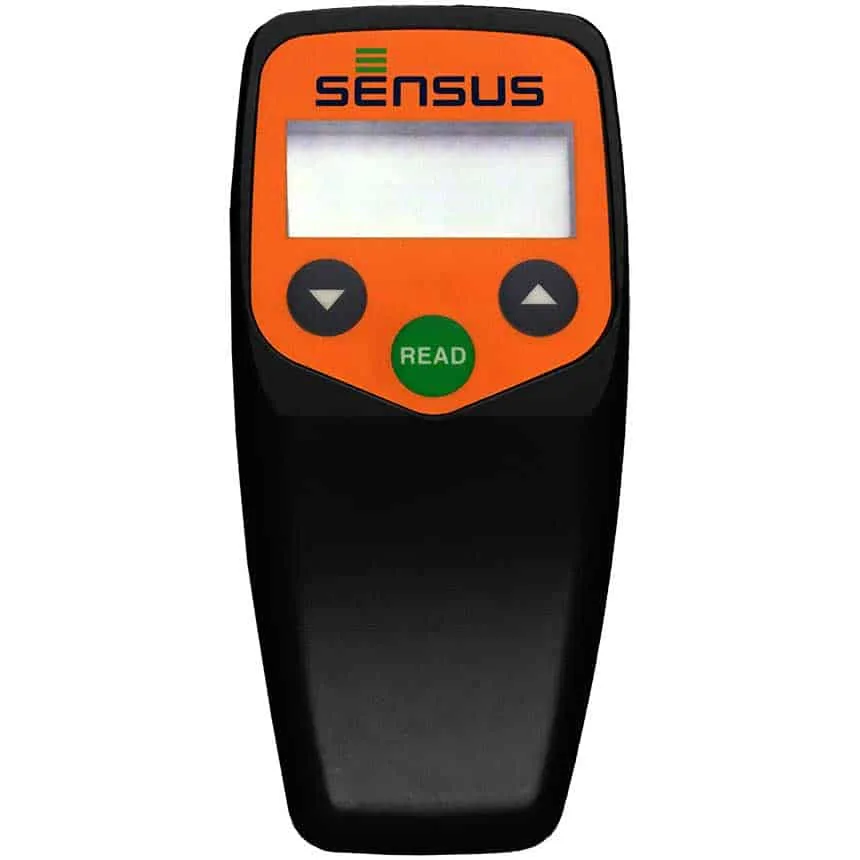 Регистратор Sensus TouchReader + 3096