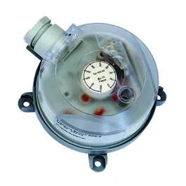 Датчик перепада давления NED 1000 Pa DPD-10