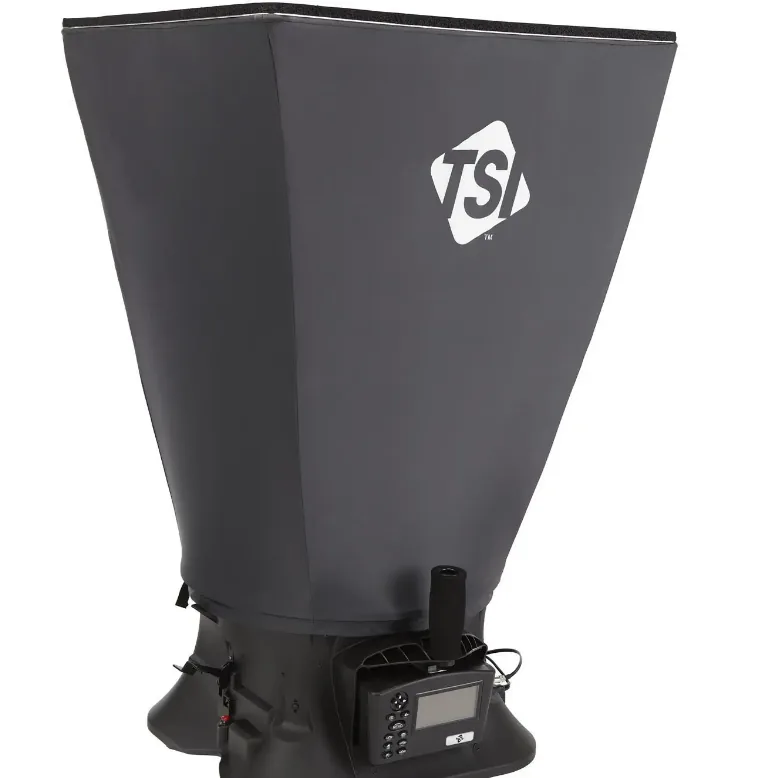 Кожух для улавливания воздуха TSI 8380-STA