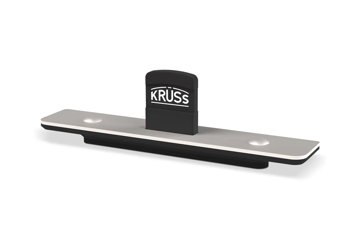 Глухая крышка KRUSS P9005
