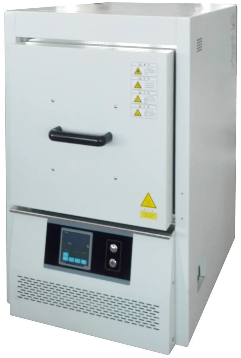 Муфельная печь ULAB UF-1608