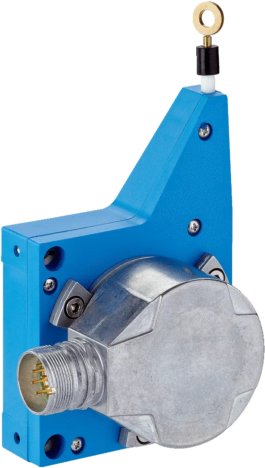 Тросиковый энкодер SICK BCG08-A1AM0318