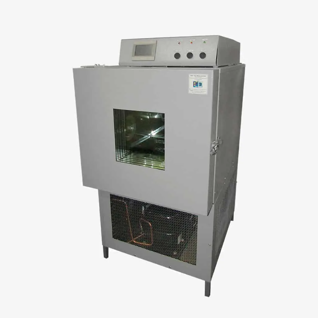 Климатическая камера Climcontrol М-60/100-120 КТХ