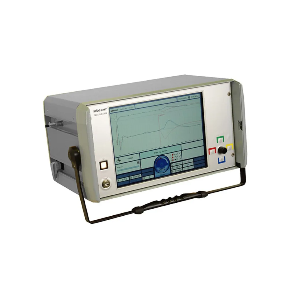Рефлектометр Teleflex MX