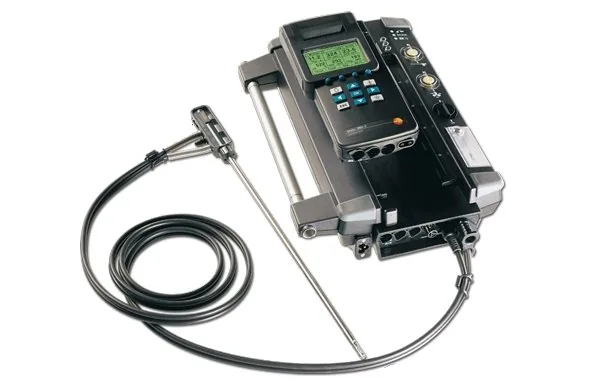 Газоанализатор Testo 350 XL
