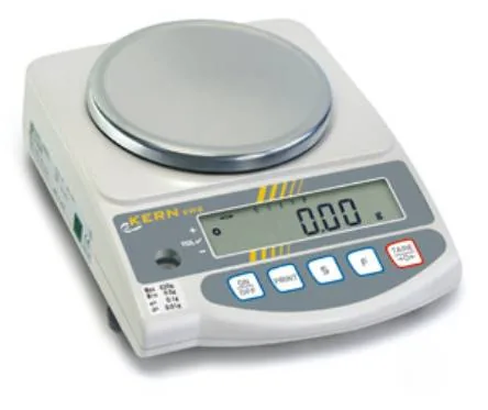 Весы Kern & Sohn EW-N EG-N