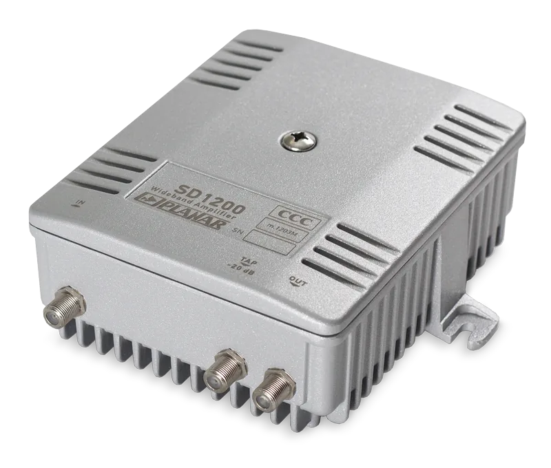 Усилитель Planar SD1200 мод.1203М