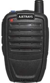 Микрофон Ajetrays AJ-777 Wireless