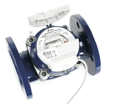 Счетчик Sensus MeiStream Plus 100/50 DN 100