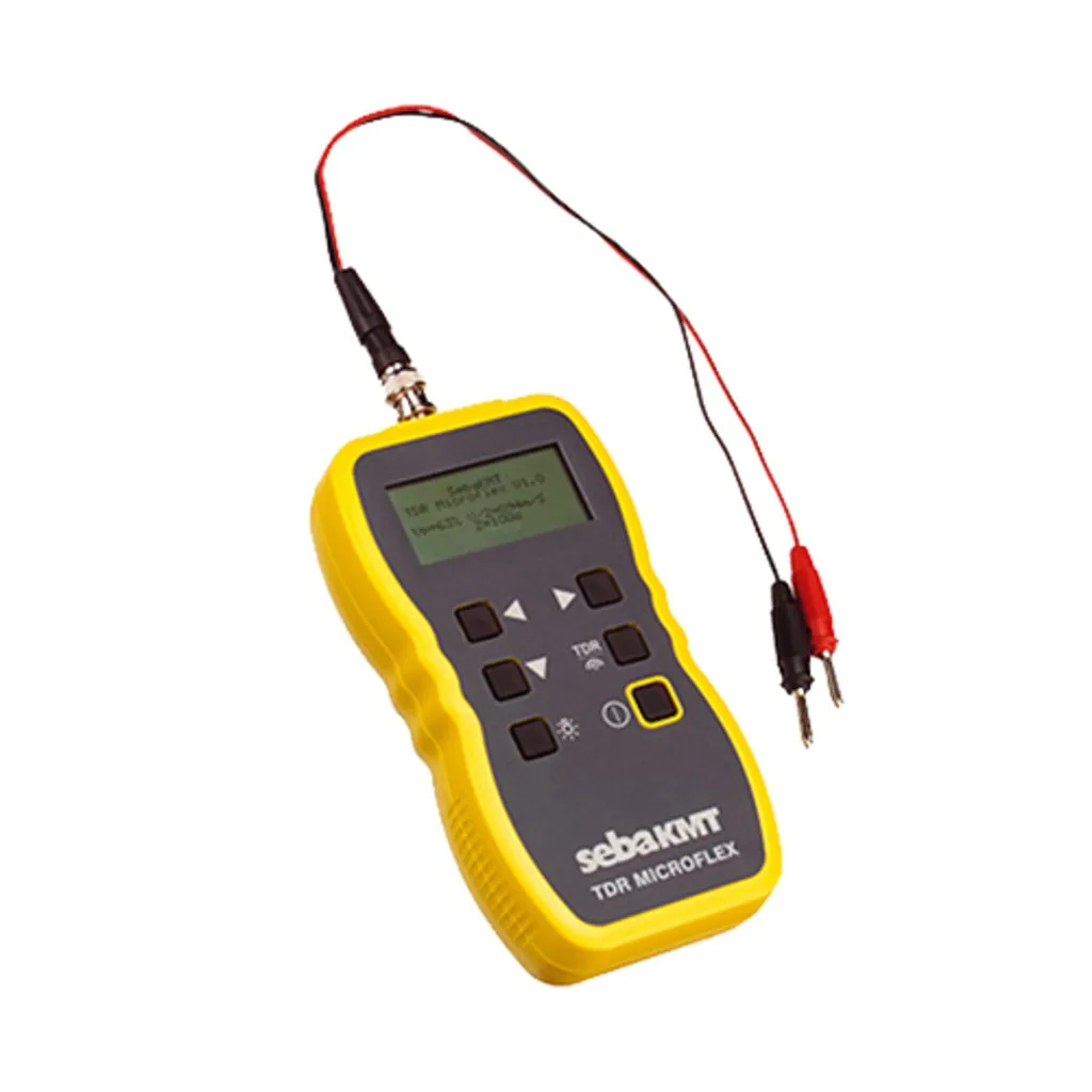 Рефлектометр TDR Microflex