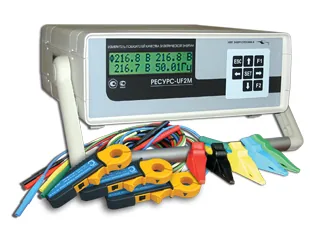 Измеритель Ресурс-UF2МВ-3П15-5
