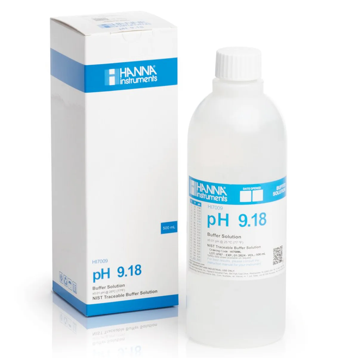 Раствор HANNA HI 7009 1L