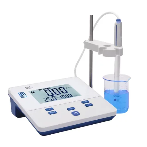 Анализатор жидкости MT Measurement РН100В