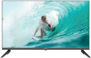Телевизор FHD с LED-подсветкой РОТЕК RTTV-32F