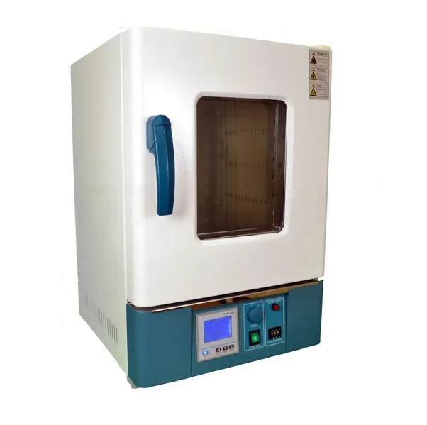 Шкаф сушильный с записывающим устройством ULAB UT-4623F