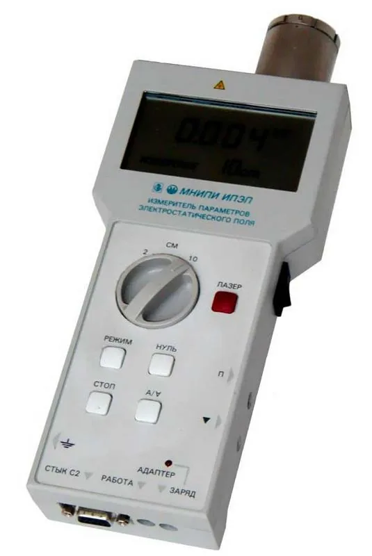Измеритель ИПЭП-1