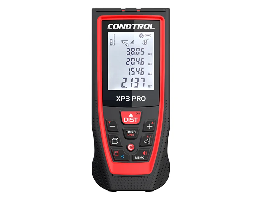 Дальномер CONDTROL XP3 Pro