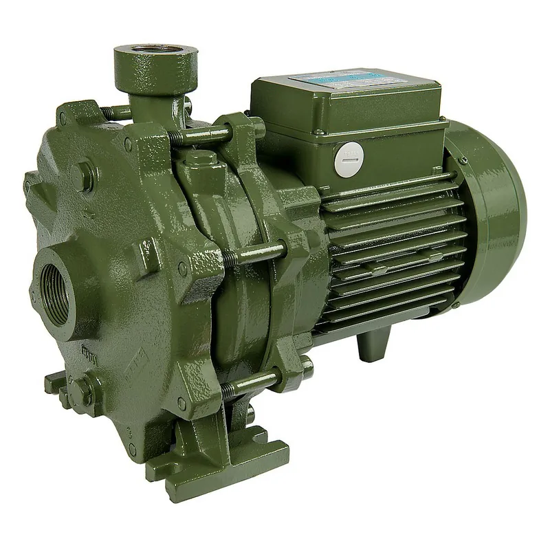 Центробежный насос SAER FC 20-2A 230V