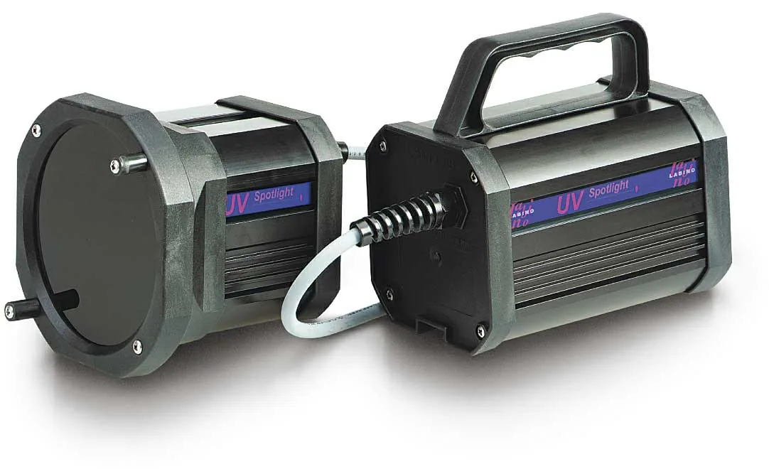 УФ-осветитель Labino Duo UV S135 Floodlight