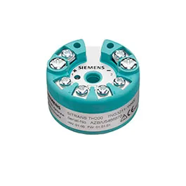 Преобразователь Siemens Sitrans TH200