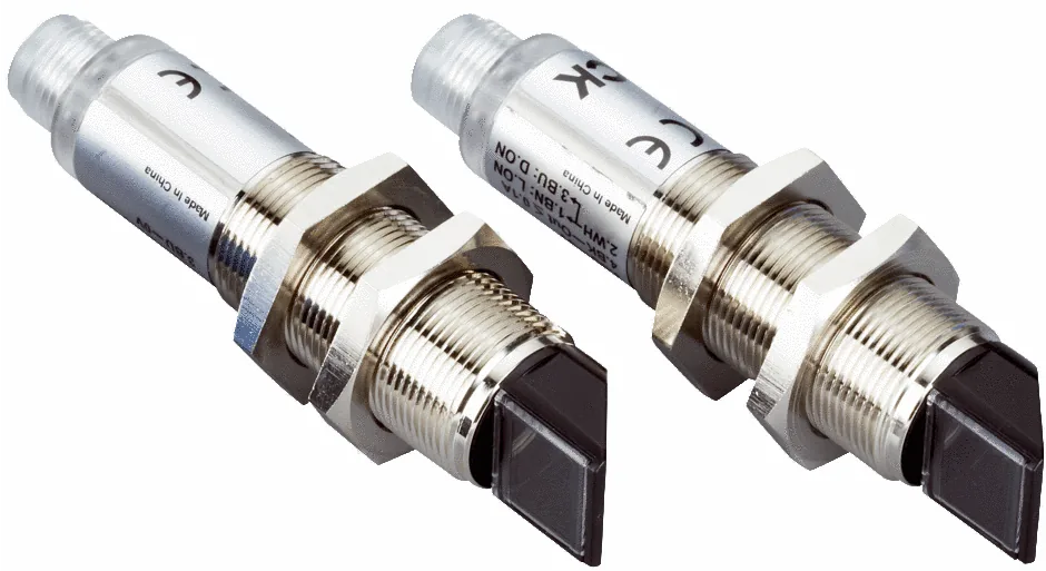 Оптический датчик SICK VSE180-2N41134