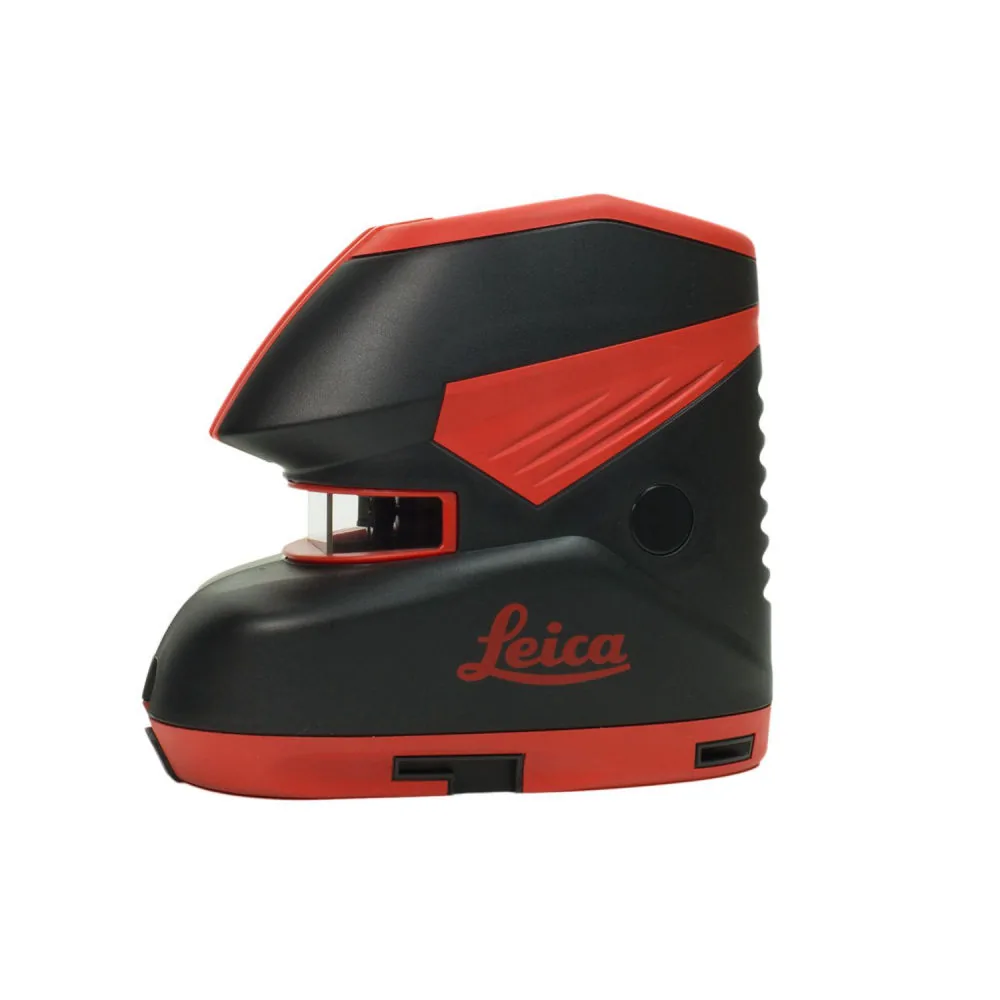 Лазерный нивелир Leica Lino L2+