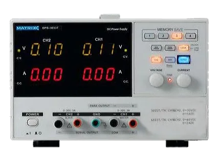 Источник питания Matrix DPS-3033T