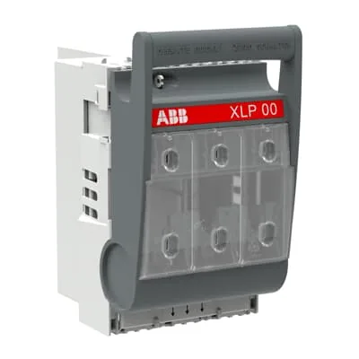 Предохранитель ABB XLP00-MNS-3BC