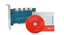 Восстановительный комплекс поврежденных HDD АСЕLab SAS/SCSI