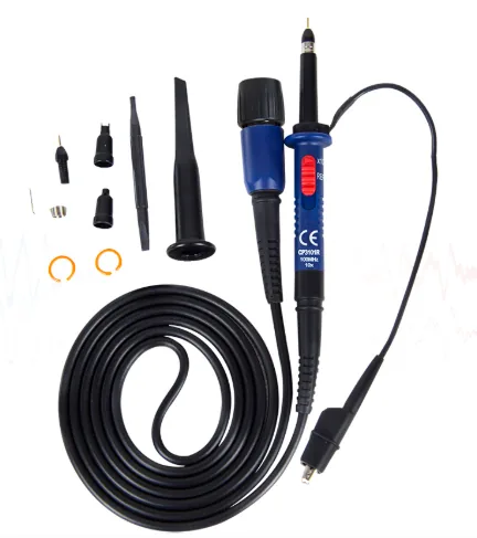 Осциллографический пробник PINTECH CP3101R