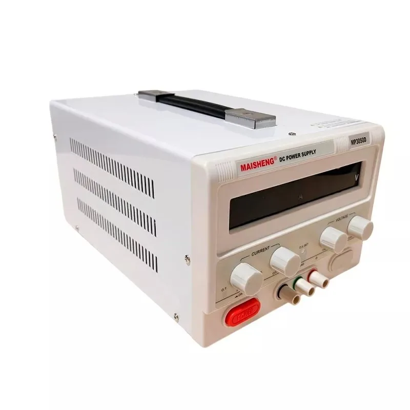 Импульсный лабораторный блок питания MAISHENG MP15010D 150В, 10 А
