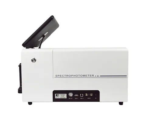Высокоточный настольный спектрофотометр CHN SPEC CS-826