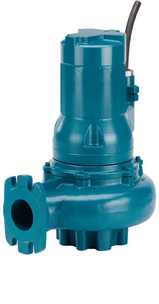 Центробежный насос Calpeda GMC 30-50A/A